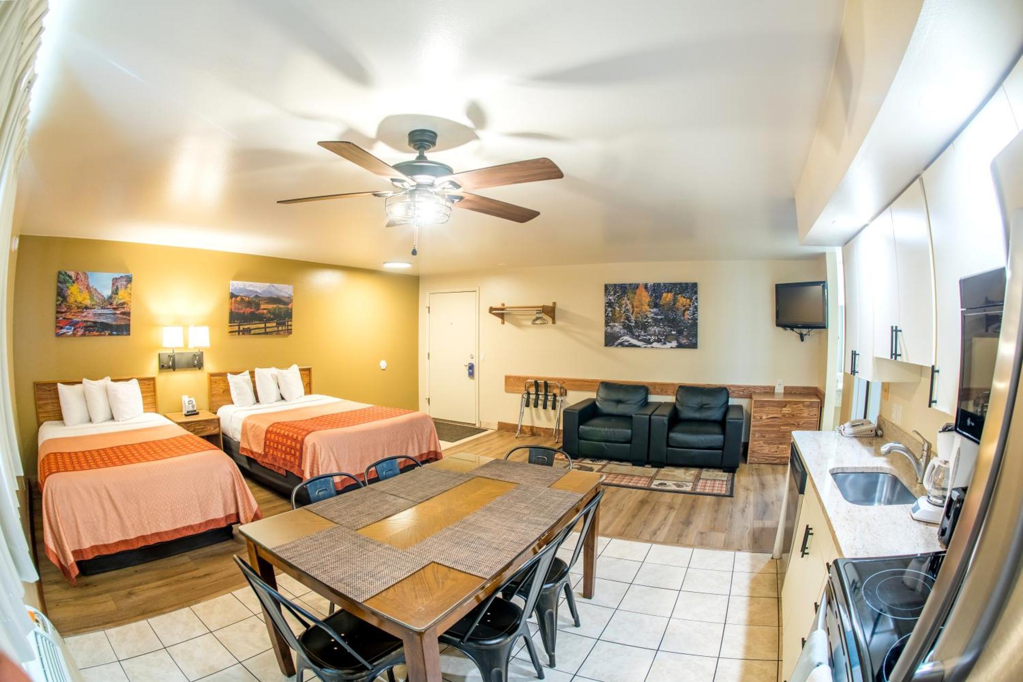 Glenwood Springs Cedar Lodge Εξωτερικό φωτογραφία