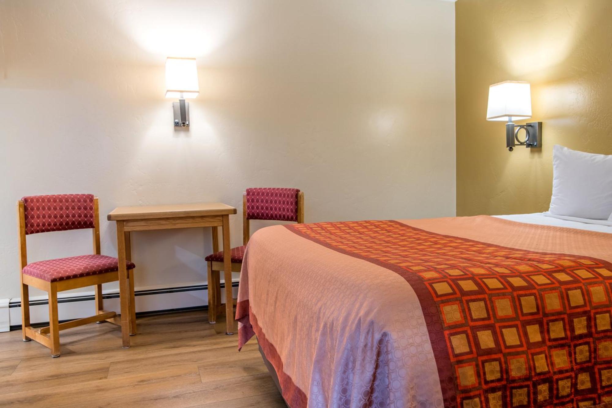 Glenwood Springs Cedar Lodge Εξωτερικό φωτογραφία