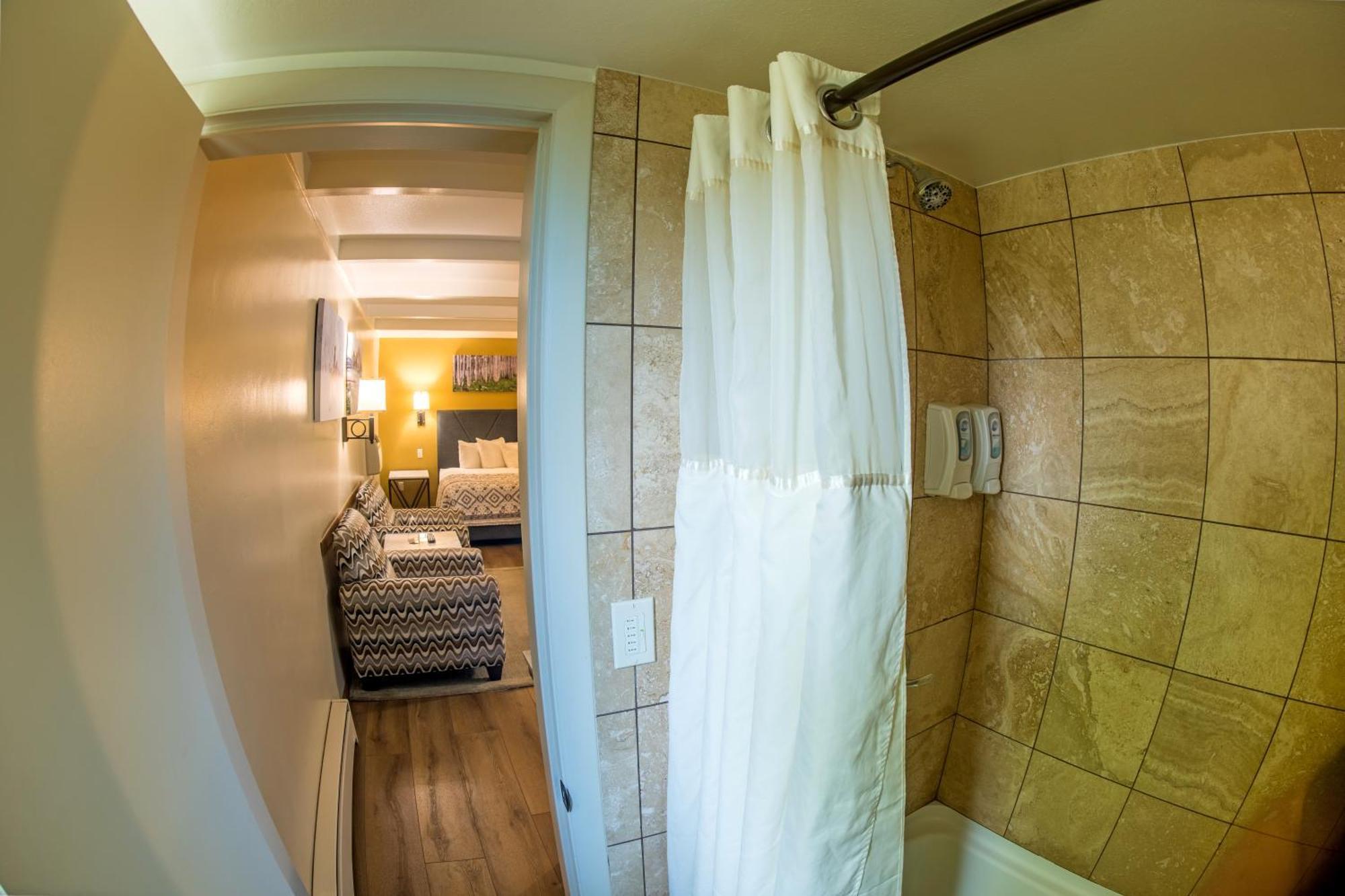 Glenwood Springs Cedar Lodge Εξωτερικό φωτογραφία