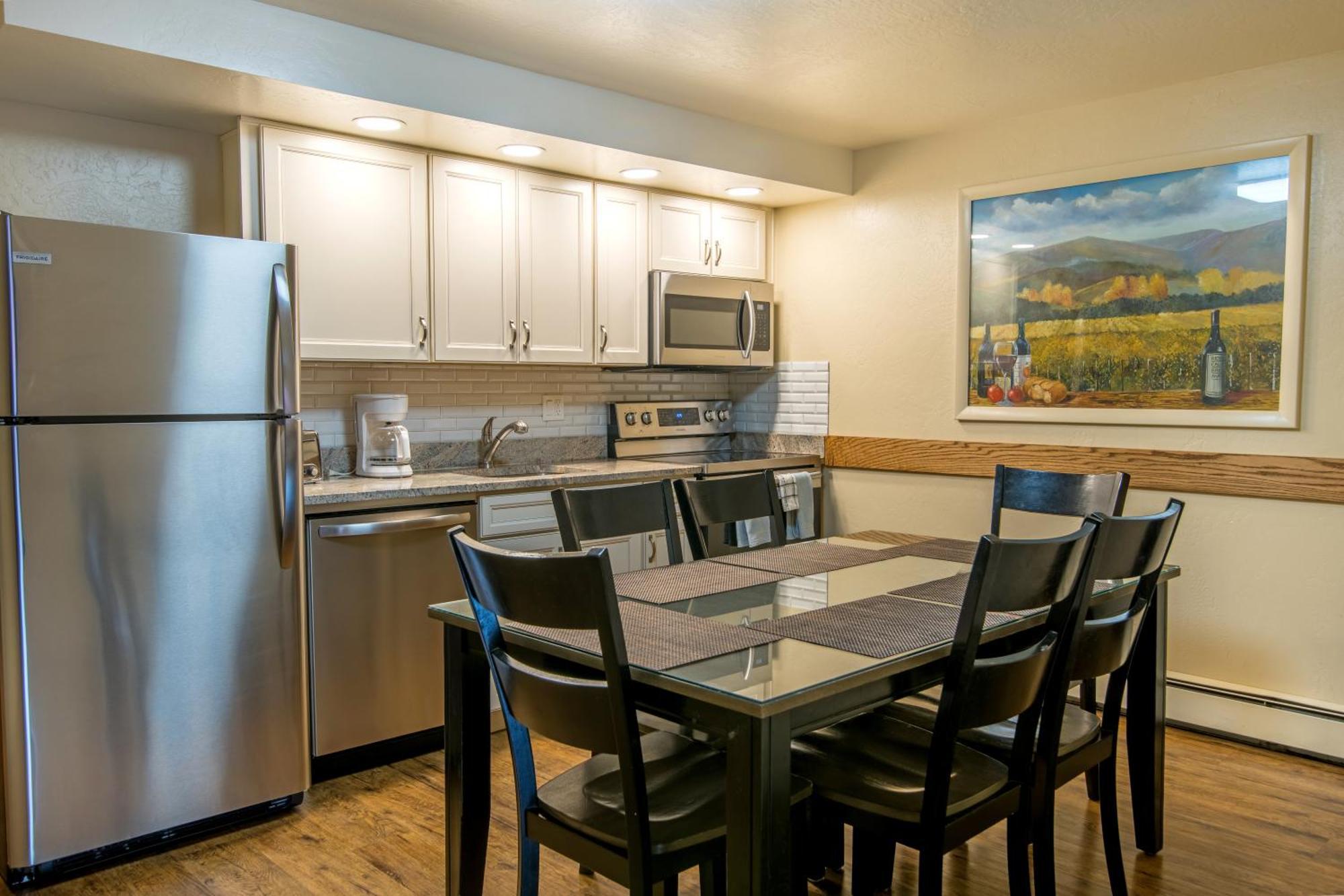 Glenwood Springs Cedar Lodge Εξωτερικό φωτογραφία