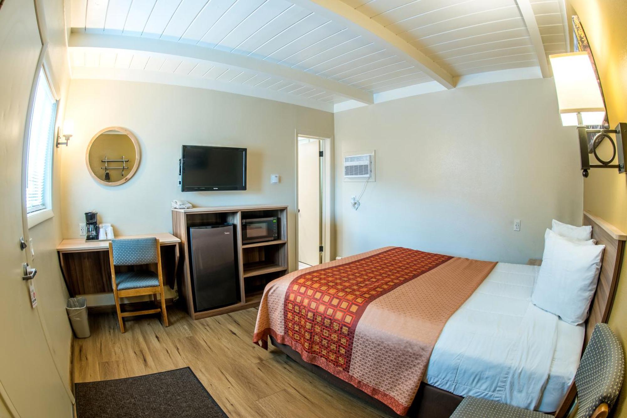 Glenwood Springs Cedar Lodge Εξωτερικό φωτογραφία