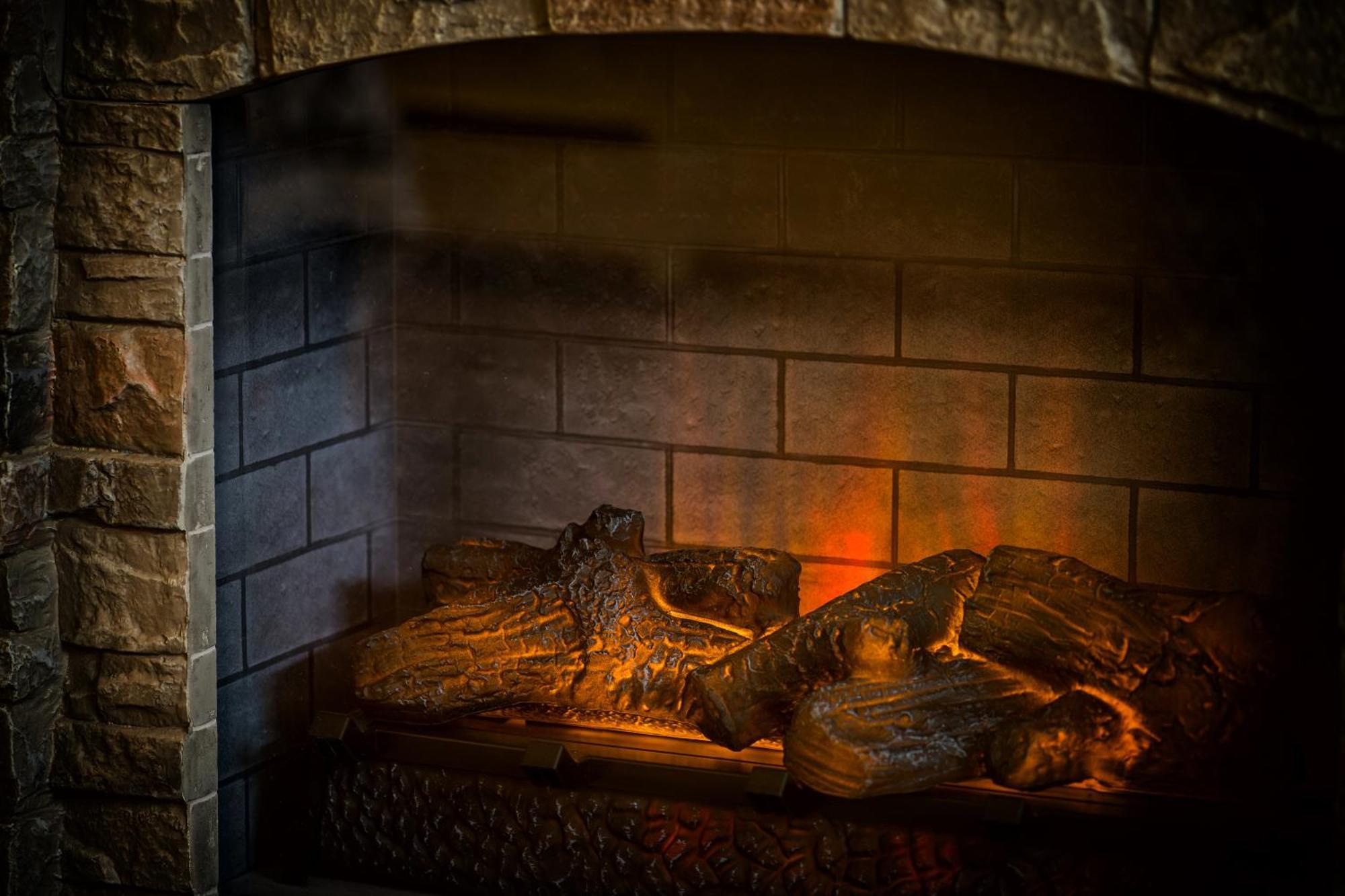 Glenwood Springs Cedar Lodge Εξωτερικό φωτογραφία