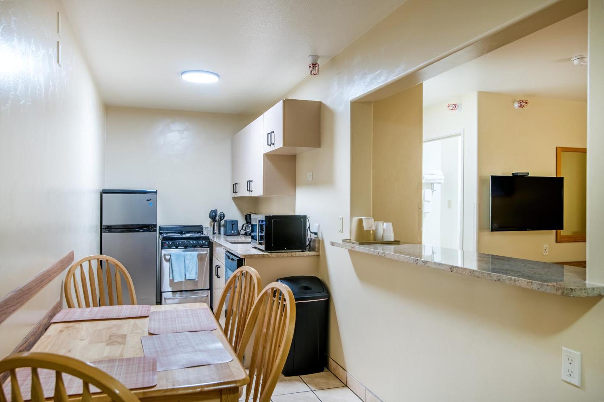 Glenwood Springs Cedar Lodge Εξωτερικό φωτογραφία
