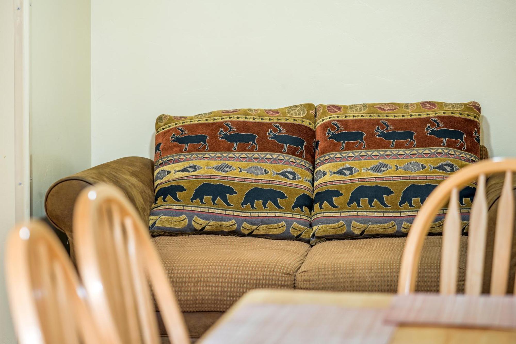 Glenwood Springs Cedar Lodge Εξωτερικό φωτογραφία