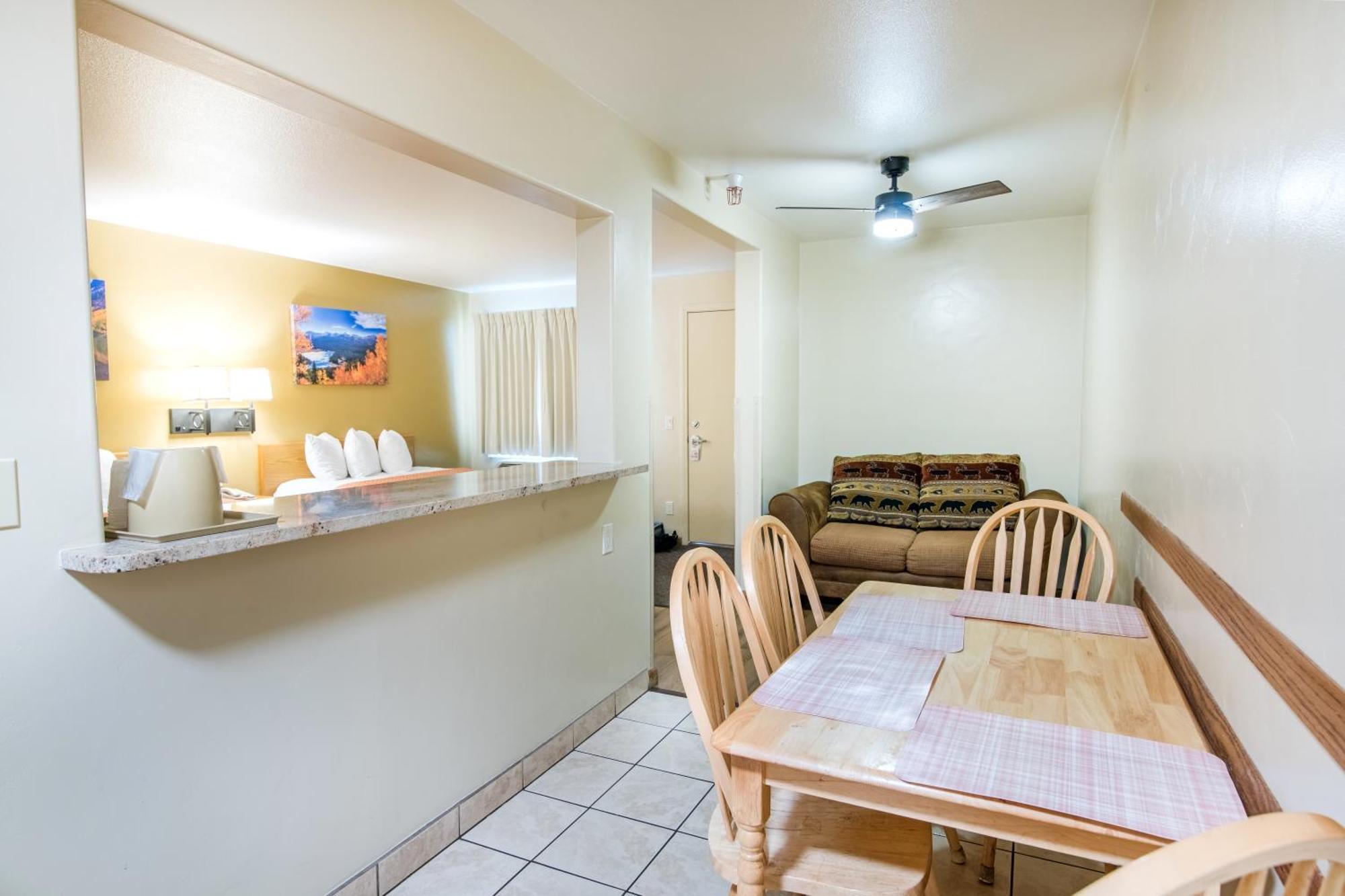 Glenwood Springs Cedar Lodge Εξωτερικό φωτογραφία
