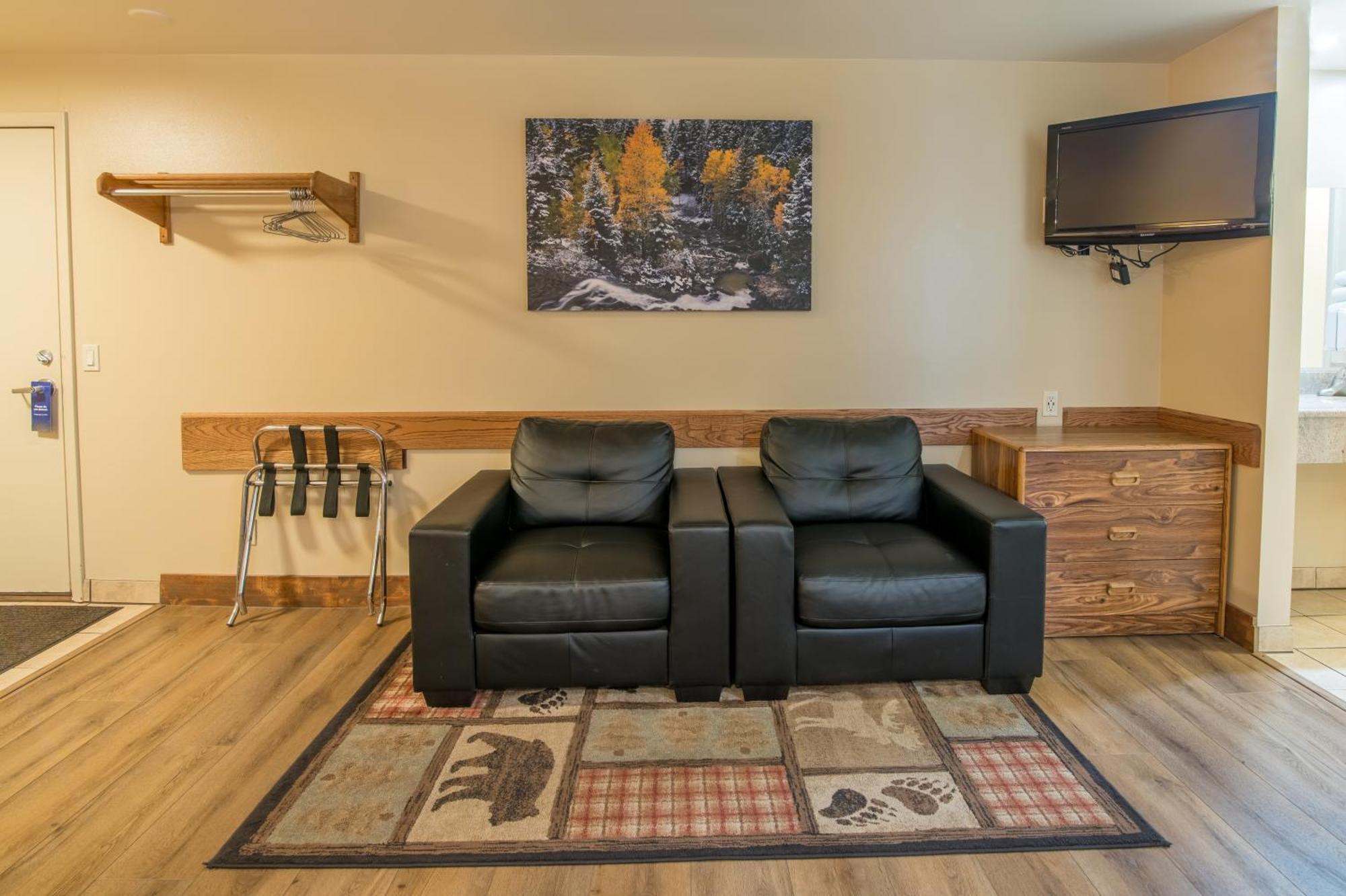 Glenwood Springs Cedar Lodge Εξωτερικό φωτογραφία