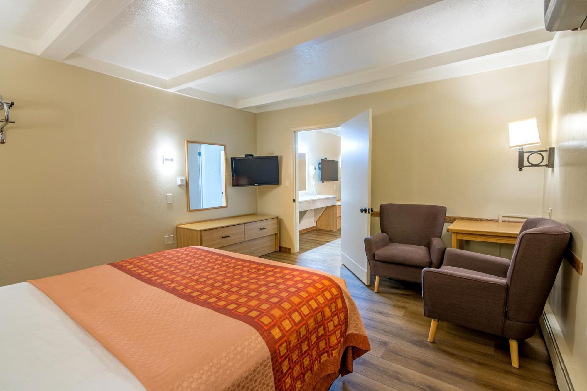 Glenwood Springs Cedar Lodge Εξωτερικό φωτογραφία