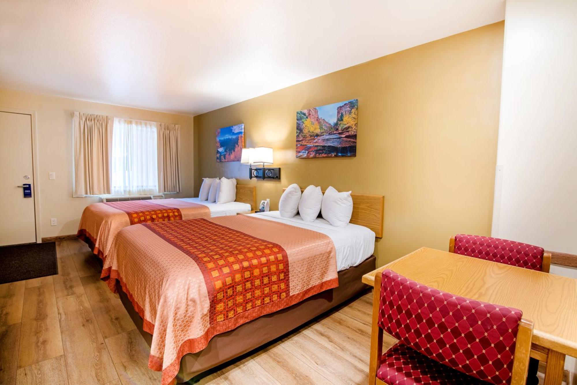 Glenwood Springs Cedar Lodge Εξωτερικό φωτογραφία