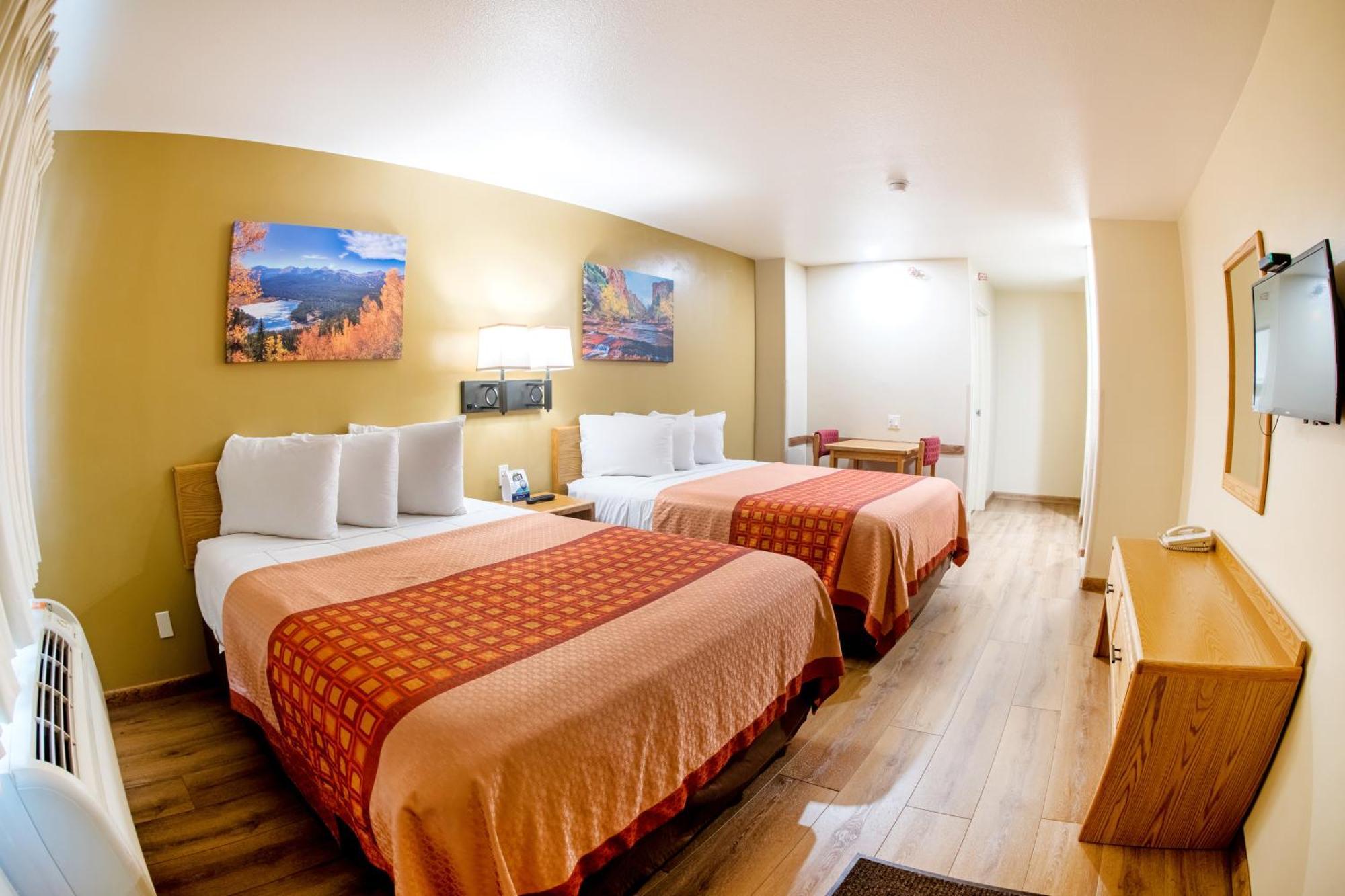 Glenwood Springs Cedar Lodge Εξωτερικό φωτογραφία