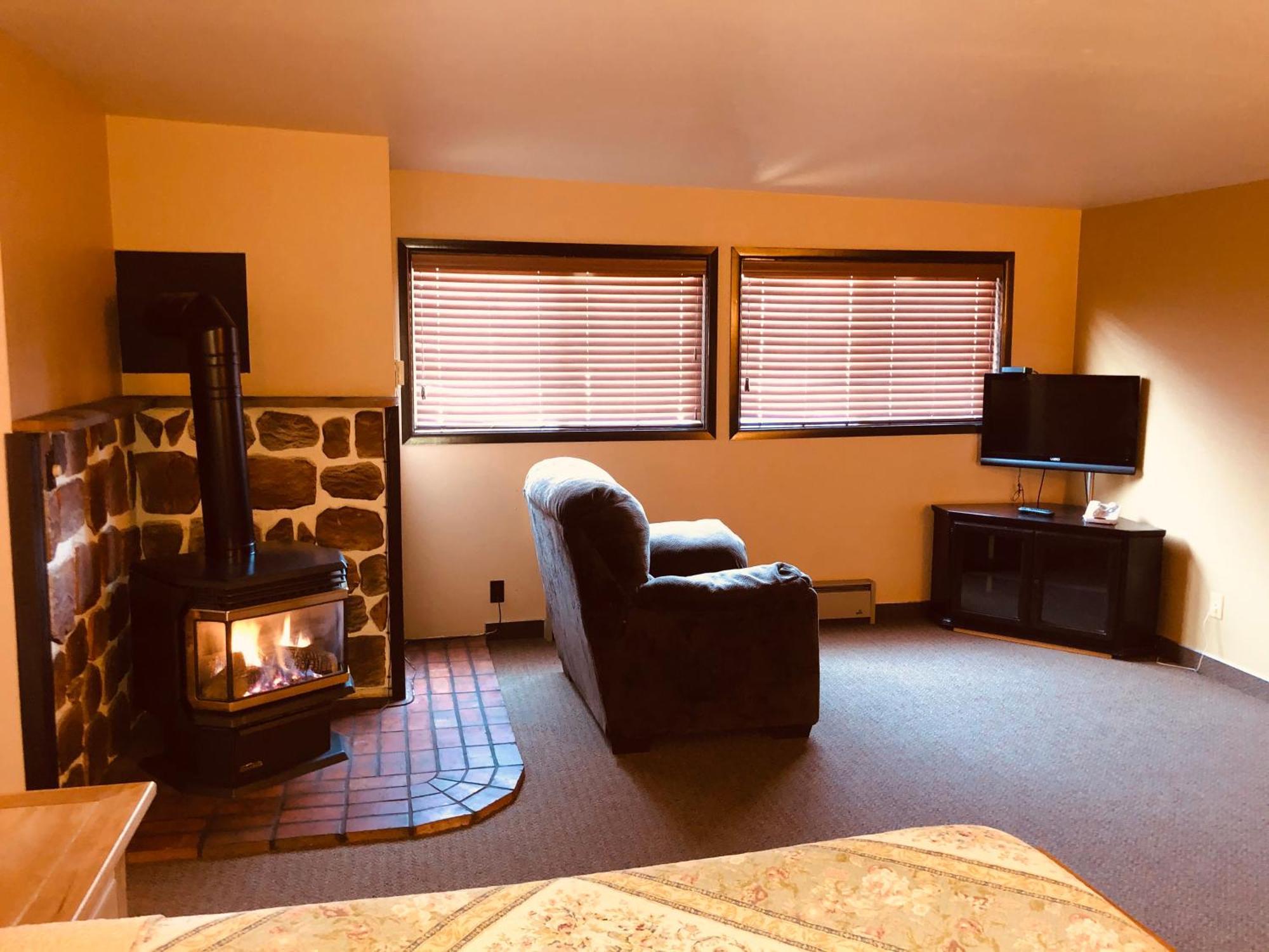 Glenwood Springs Cedar Lodge Εξωτερικό φωτογραφία