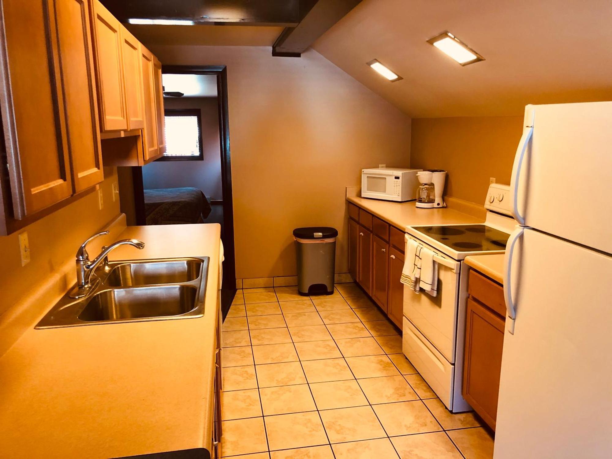 Glenwood Springs Cedar Lodge Εξωτερικό φωτογραφία