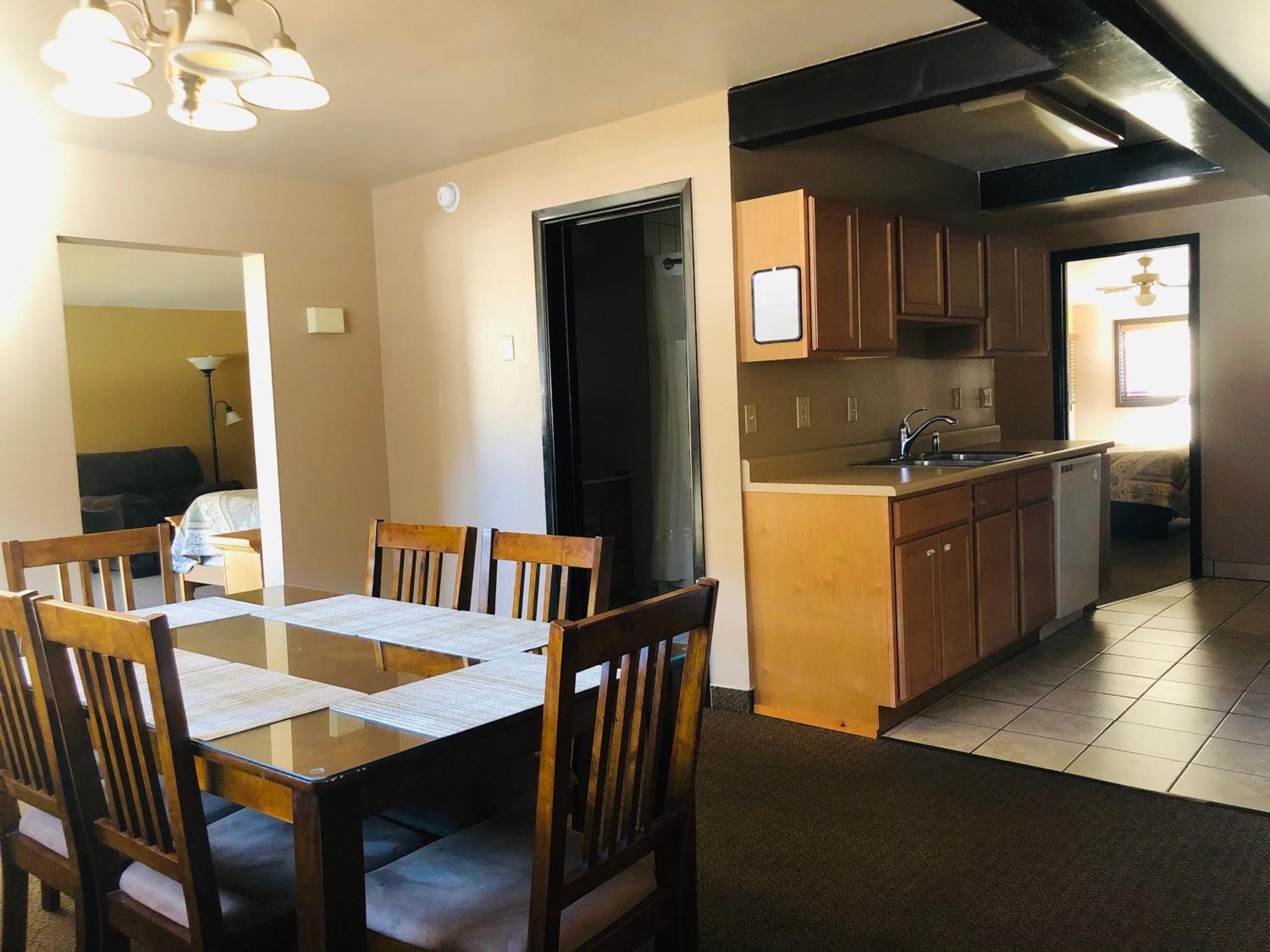 Glenwood Springs Cedar Lodge Εξωτερικό φωτογραφία