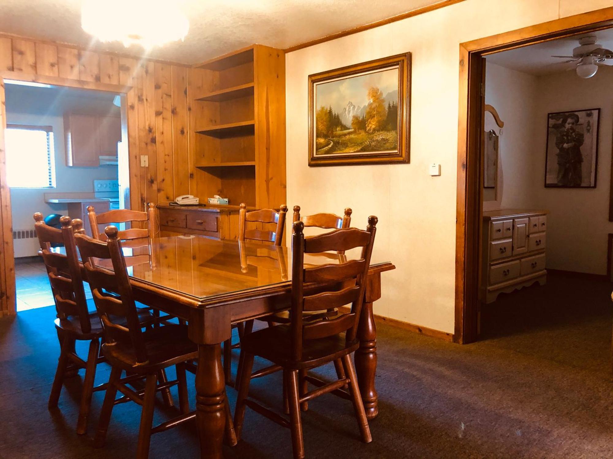 Glenwood Springs Cedar Lodge Εξωτερικό φωτογραφία