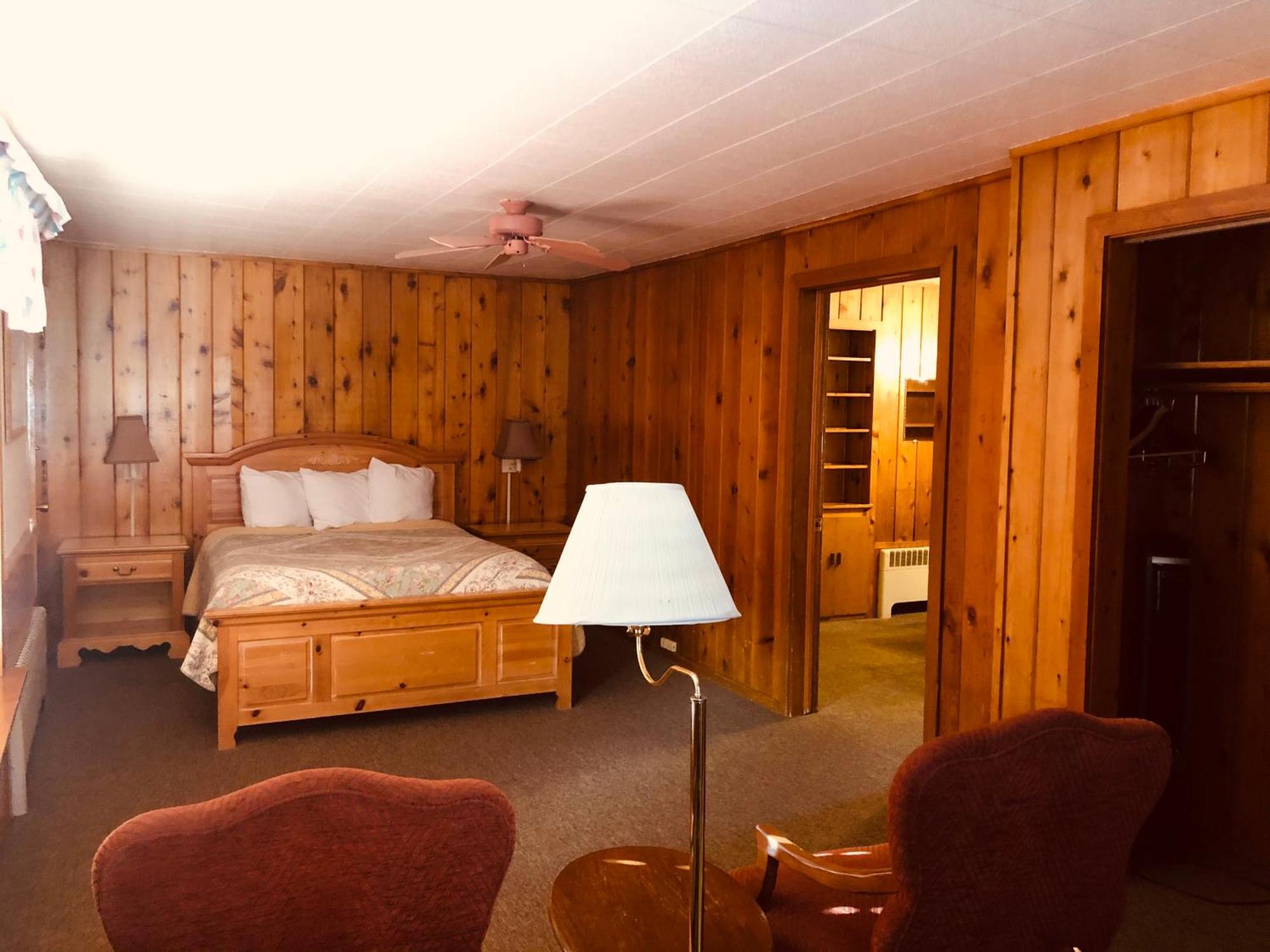 Glenwood Springs Cedar Lodge Εξωτερικό φωτογραφία